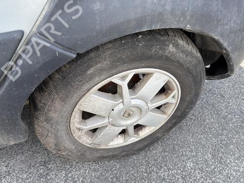 Fensterheber rechts vorne RENAULT SCÉNIC I MPV (JA0/1_, FA0_) 1.9 dCi RX4 | BP30962080C23