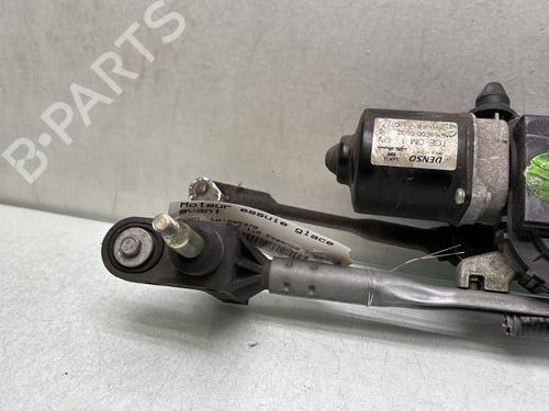 Front wiper motor FORD KA (RU8) 1.2 | BP33609360M29  - Image 5