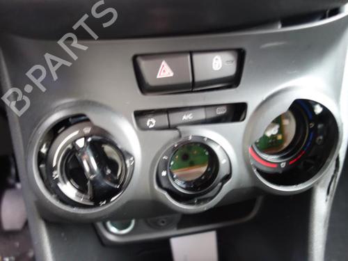Starter PEUGEOT 2008 I (CU_) 1.2 PureTech 82 | BP20003030M8 - Image 10
