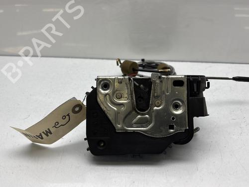 Front right lock MERCEDES-BENZ C-CLASS Coupe (CL203) C 220 CDI (203.706) | BP30791489C97