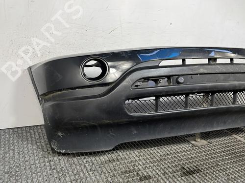 Front bumper BMW X5 (E53) 3.0 d | BP24611026C7 
