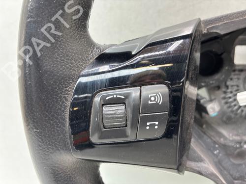 Steering wheel OPEL CORSA D (S07) 1.3 CDTI (L08, L68) | BP35987558C49  - Image 8