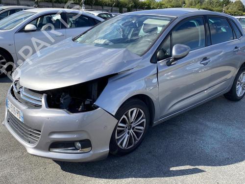 ABS pump CITROËN C4 II (NC_) 1.2 THP 130 (NCHNYM, NCHNYT) | BP23765486M43  - Image 70