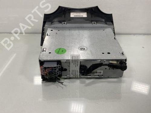 Radio FORD KA (RU8) 1.2 | BP19998841E6 