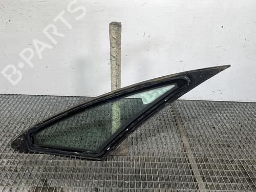 Front right quarter glass OPEL MERIVA A MPV (X03) 1.3 CDTI (E75) | BP27356075C112 