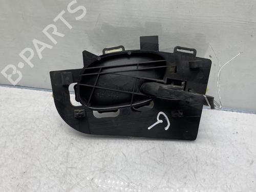 Front left interior door handle PEUGEOT 206 Hatchback (2A/C) 1.4 HDi eco 70 | BP19954468I13 