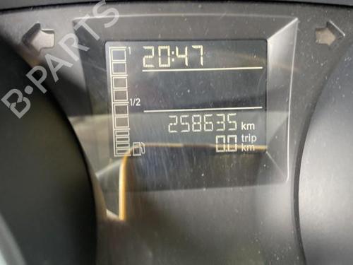 Ignition barrel SEAT IBIZA IV (6J5, 6P1) 2.0 TDI | BP26653413M48 