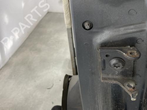 Left front door CITROËN C4 Picasso I MPV (UD_) 1.6 HDi 110 | BP26236389C2 