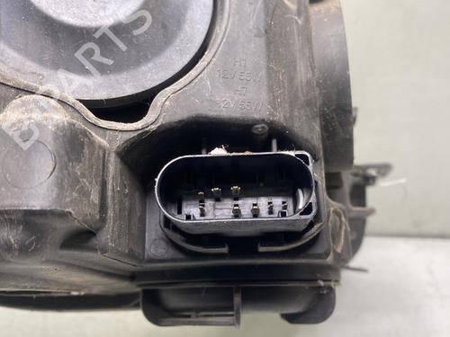 Left headlight FORD FOCUS III Turnier 1.6 TDCi | BP31712231C28 