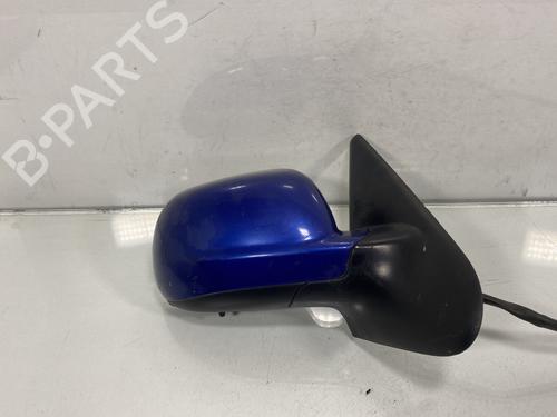 Right mirror SEAT IBIZA II (6K1) 1.9 TDI | BP21947812C27 