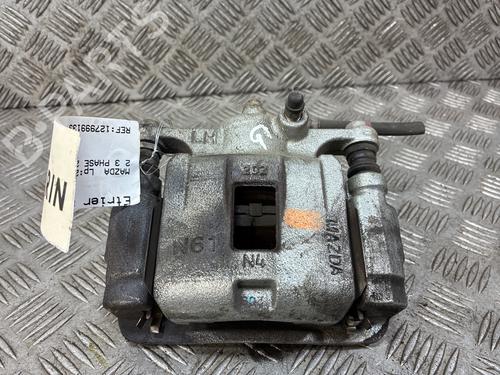 Left front brake caliper MAZDA 2 Hatchback (DL, DJ) 1.5 SKYACTIV-G | BP37755638M105 - Image 2