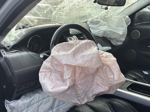 Left sun visor LAND ROVER RANGE ROVER EVOQUE (L538) 2.2 D 4x4 | BP38066419I1 - Image 11