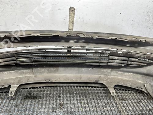 Front bumper PEUGEOT 206 CC (2D) 1.6 16V (2DNFUF, 2DNFUR) | BP28212510C7 