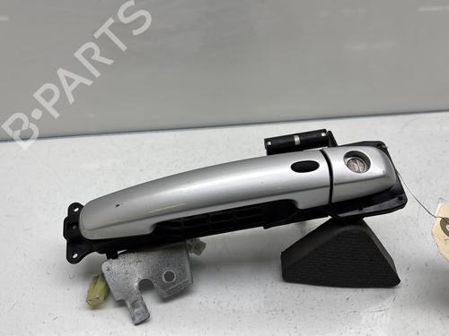 front-left-exterior-door-handle-suzuki-swift-iii-mz-ez-2005-30515375 main image