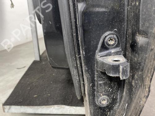 Left front door MERCEDES-BENZ A-CLASS (W169) A 180 CDI (169.007, 169.307) | BP21959146C2 
