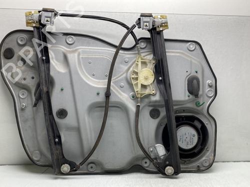 Front right window mechanism VW TOURAN (1T1, 1T2) 1.9 TDI | BP20185073C23 