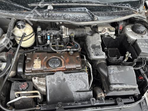Front bumper PEUGEOT 206 Hatchback (2A/C) 1.6 i | BP28212519C7 