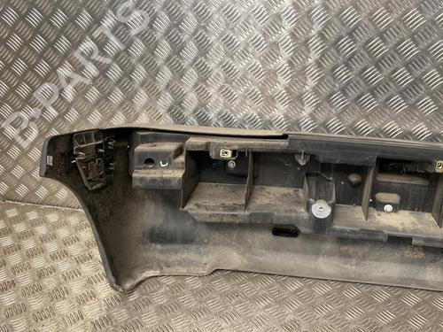 Rear bumper PEUGEOT 106 II (1A_, 1C_) 1.0 i | BP21956052C8 