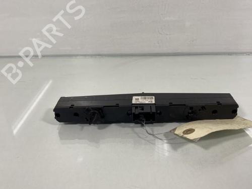 Warning switch OPEL ASTRA H GTC (A04) 1.9 CDTi 16V (L08) | BP20005424I22 