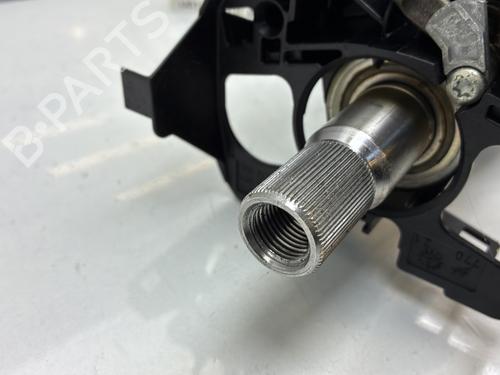 Steering column OPEL CORSA C (X01) 1.2 Twinport (F08, F68) | BP24573550M21 - Image 7