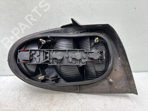 Used Right taillight Right taillight RENAULT MEGANE I Coach (DA0/1_) 1.9 dCi (DA05, DA1F) (102 hp) 36439384 36439384