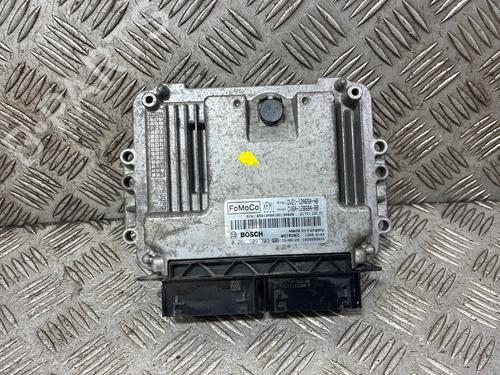 Engine control unit (ECU) FORD B-MAX (JK) 1.0 EcoBoost | BP39902229M57 - Image 4