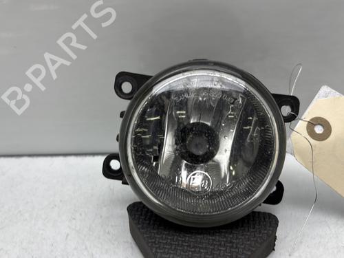 Used Right front fog light CITROËN C4 Picasso I MPV (UD_) 1.6 HDi 110 (112 hp) 29749001