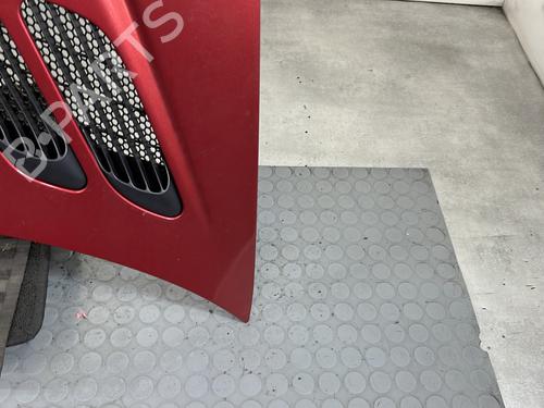 Capot PEUGEOT 206 Hatchback (2A/C) 1.4 i | BP29995816C1