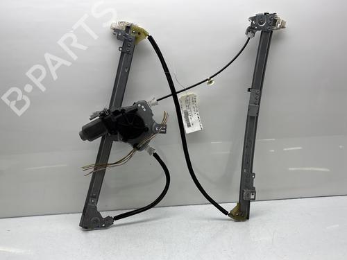 Rudehejsemekanisme Højre foran CITROËN XSARA (N1) 2.0 HDi 90 (90 hp) 28423185