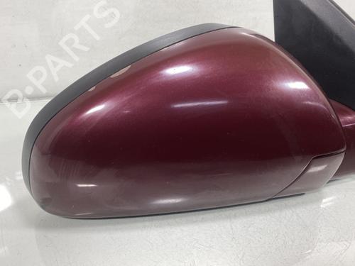 Right mirror OPEL VECTRA C (Z02)  | BP20004122C27 