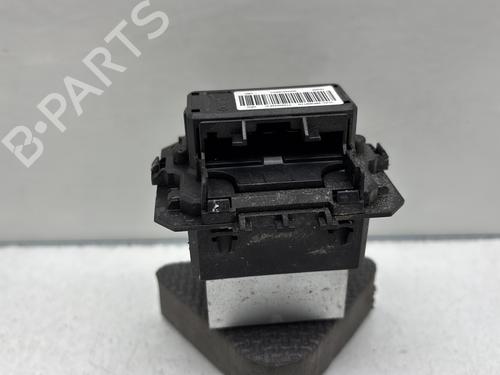 Used Heater resistor PEUGEOT 208 I (CA_, CC_) 1.2 VTI 82 (82 hp) 28672752