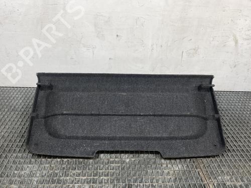 Used Rear parcel shelf FIAT GRANDE PUNTO (199_) 1.9 D Multijet (120 hp) 28353666