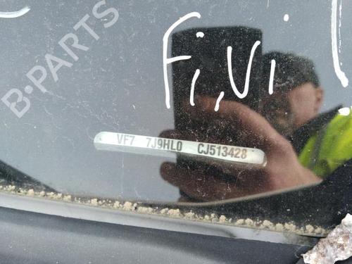 Engine control unit (ECU) CITROËN BERLINGO MULTISPACE (B9) 1.6 HDi 110 | BP19974840M57  - Image 8