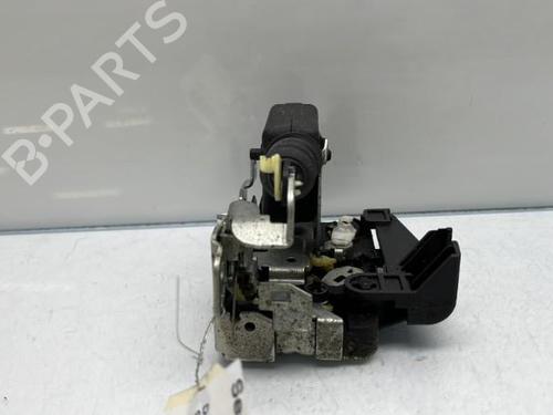Front right lock DACIA SANDERO 1.5 dCi | BP20183755C97 