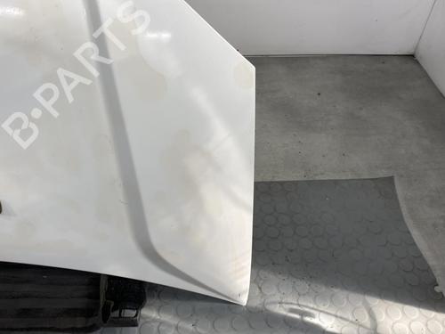Hood FORD FIESTA V (JH_, JD_) 1.4 TDCi | BP21960986C1 