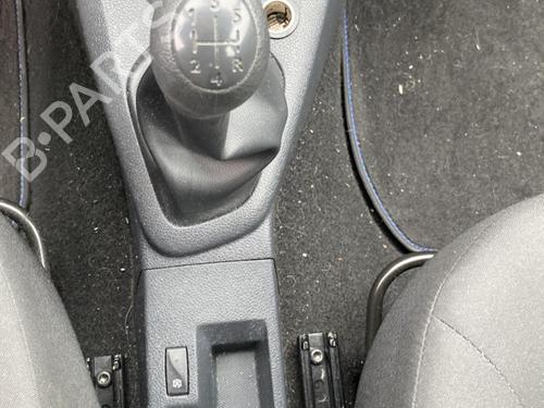 Left sun visor DACIA SANDERO II TCe 90 (B8M1, B8MA, B8AC) | BP27361396I1 - Image 4