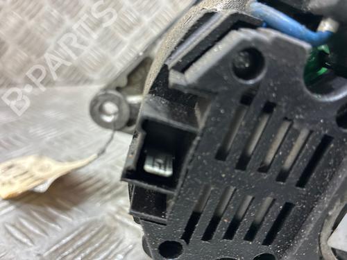 Used Alternator Alternator PEUGEOT 205 II (20A/C) 1.8 XDT (79 hp) 34158664 34158664
