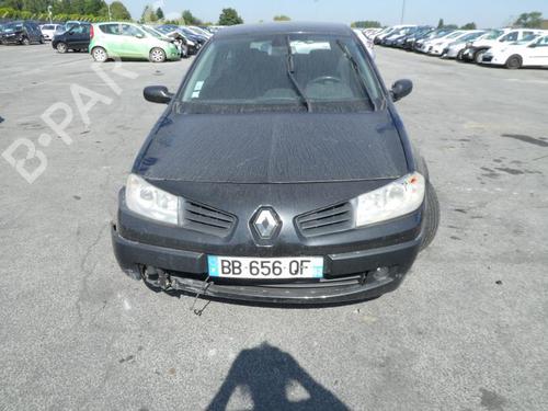 Front right lock RENAULT MEGANE II (BM0/1_, CM0/1_)  | BP20028253C97 