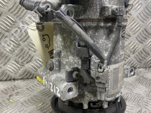 AC compressor RENAULT CLIO IV (BH_) 1.5 dCi 75 | BP23768690M34 - Image 4