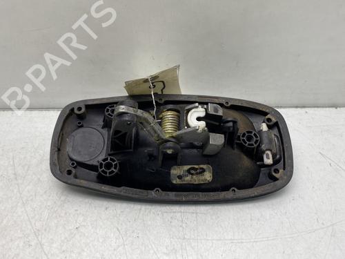 Front right exterior door handle CITROËN NEMO Box Body/MPV (AA_) 1.4 HDi | BP25446747C129 