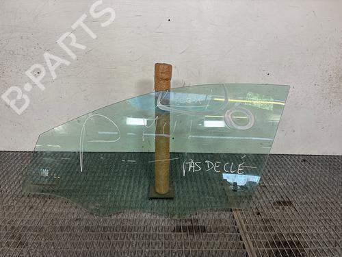 Used Front left door window Front left door window FORD FOCUS IV (HN) 1.0 EcoBoost mHEV Flex (125 hp) 39707831 39707831