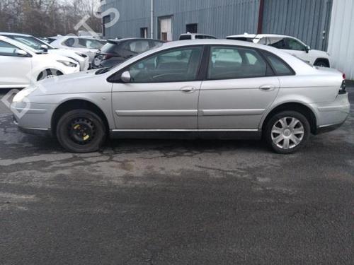 Right front window switch CITROËN C5 II (RC_)  | BP19971380I26  - Image 7