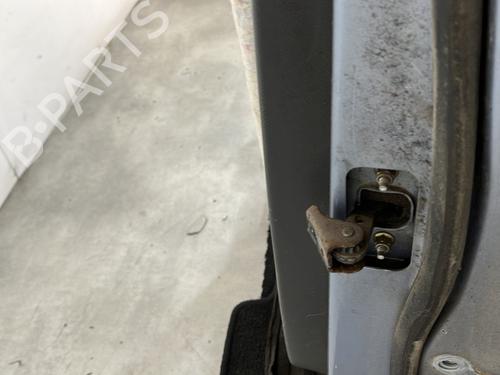 Left rear door FORD FOCUS C-MAX (DM2) 1.8 TDCi | BP31288459C4 