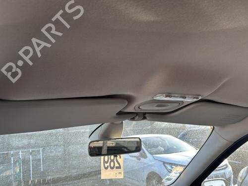 Rear bumper RENAULT GRAND SCÉNIC II (JM0/1_) 1.9 dCi (JM14) | BP29422740C8 