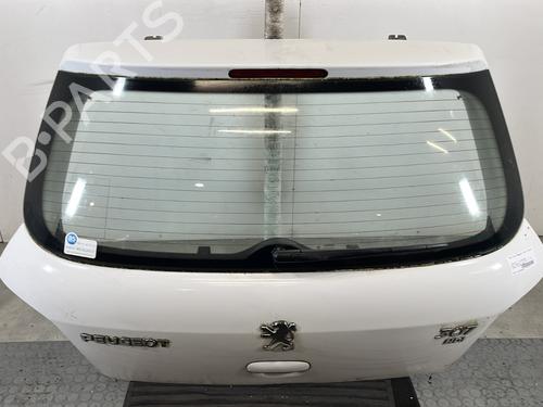 tailgate-peugeot-307-3ac-2000-2001-2002-2003-2004-2005-2006-2007-2008-2009-2010-2011-2012-30565803 main image