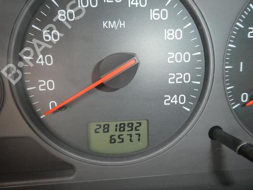 Front right lock VOLVO V40 Estate (645) 1.8 | BP19999435C97 