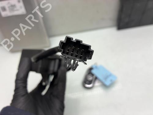 Electronic module OPEL ASTRA K (B16) 1.4 Turbo (68) | BP40447631M83 - Image 14