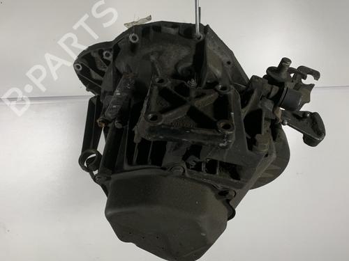 Used Gearbox Gearbox CITROËN JUMPER I Van (230L) [1994-2002] 26908094 26908094