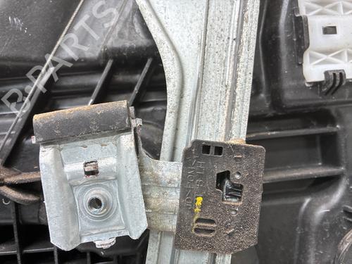 Front left window mechanism KIA CEE'D (JD) 1.4 CRDi 90 | BP36682505C22 - Image 12