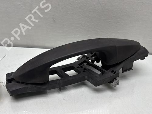 Venstre bak utvendig håndtak FORD FIESTA VI (CB1, CCN) 1.4 TDCi | BP27722101C130 